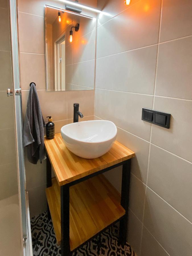 Urban Home Kyjev Exteriér fotografie